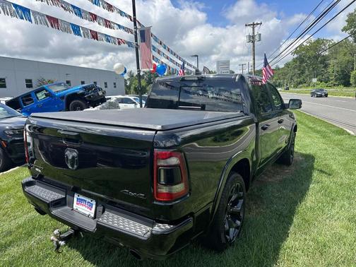 2023 RAM 1500 Limited