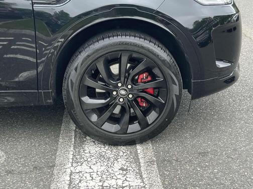 2023 Land Rover Discovery Sport S R-Dynamic