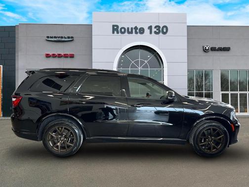 2025 Dodge Durango R/T