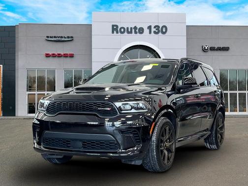 2025 Dodge Durango R/T