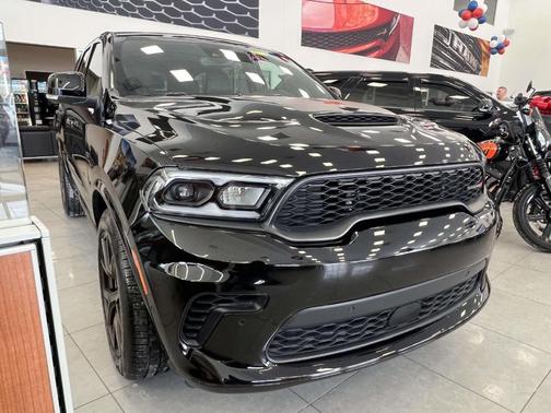 2025 Dodge Durango R/T