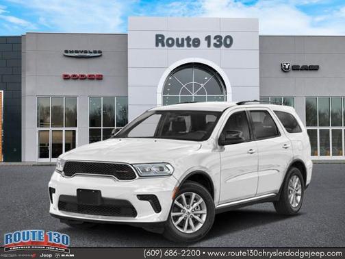 2025 Dodge Durango R/T