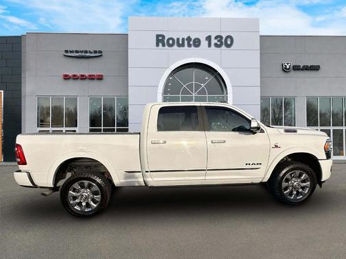 2020 RAM 2500 Limited