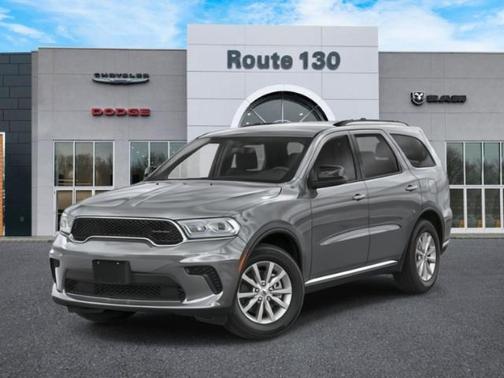 2026 Dodge Durango GT HEMI V8