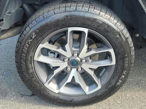 2024 Jeep Wrangler 4xe Sport