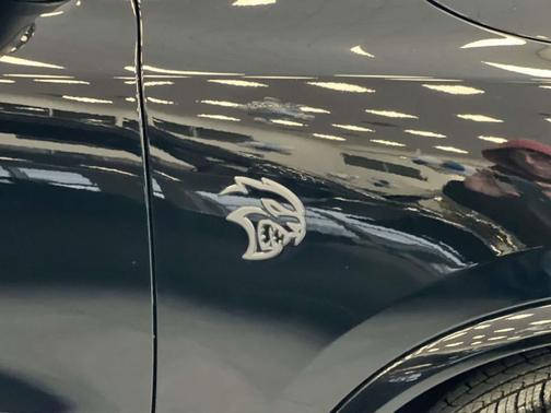 2023 Dodge Durango SRT Hellcat