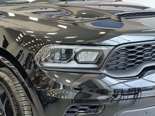 2023 Dodge Durango SRT Hellcat