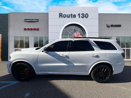 2023 Dodge Durango R/T