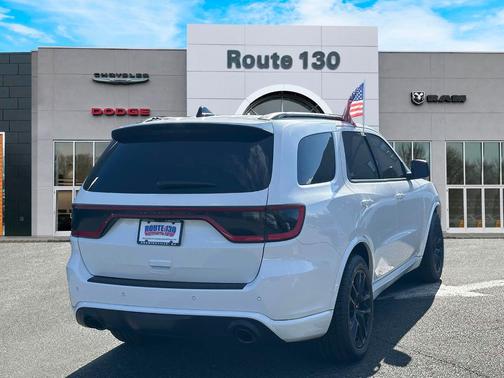 2023 Dodge Durango R/T