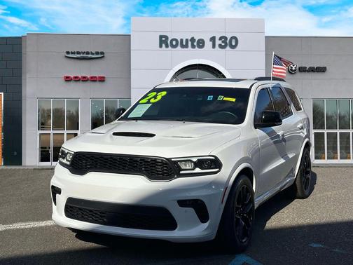 2023 Dodge Durango R/T