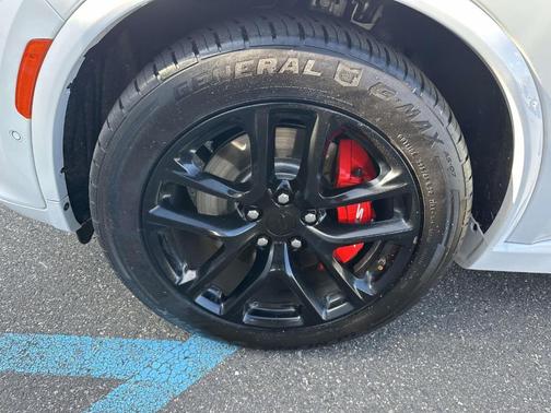 2023 Dodge Durango R/T