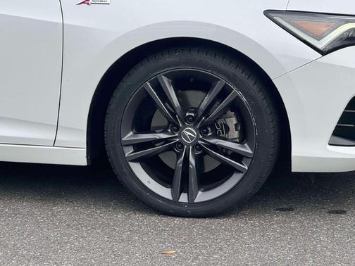 2024 Acura Integra A-Spec Technology