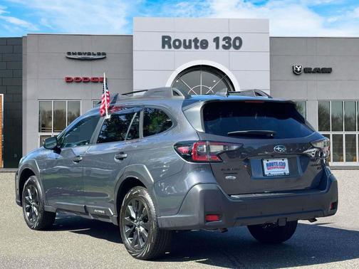 2023 Subaru Outback Onyx Edition XT