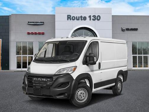 2026 RAM ProMaster 1500 Base