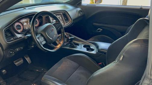 2021 Dodge Challenger R/T