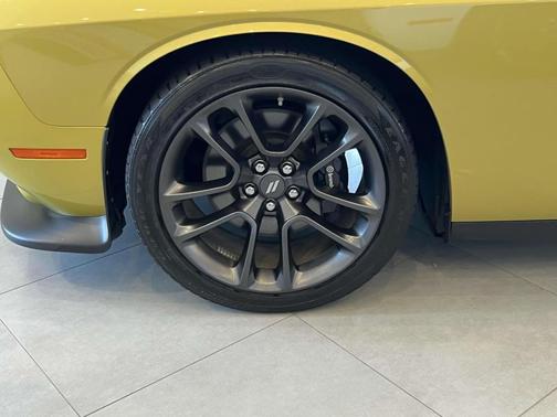 2021 Dodge Challenger R/T