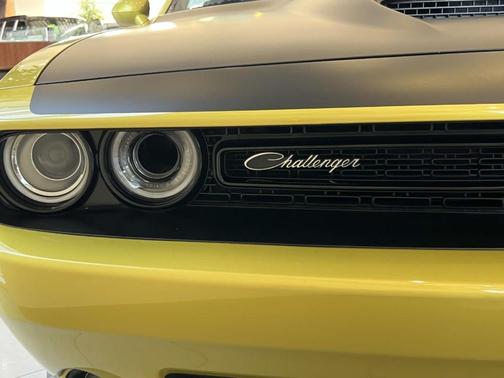 2021 Dodge Challenger R/T