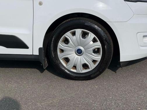 2022 Ford Transit Connect XLT