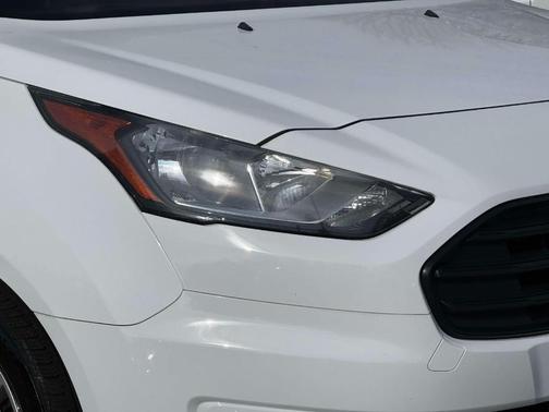 2022 Ford Transit Connect XLT