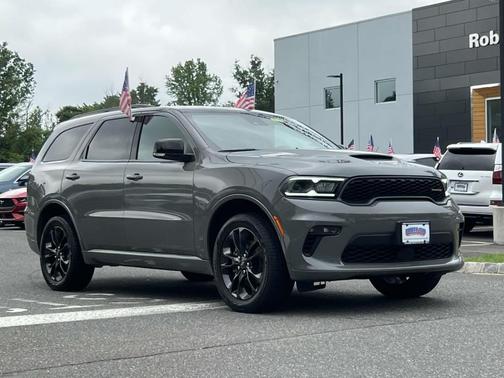 2022 Dodge Durango GT