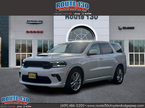 2022 Dodge Durango R/T