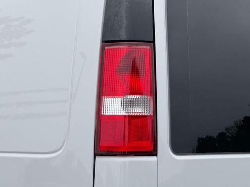 2021 GMC Savana 2500 Work Van