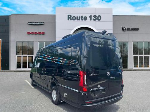 2022 Mercedes-Benz Sprinter 3500XD High Roof