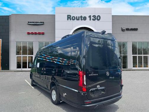 2022 Mercedes-Benz Sprinter 3500XD High Roof