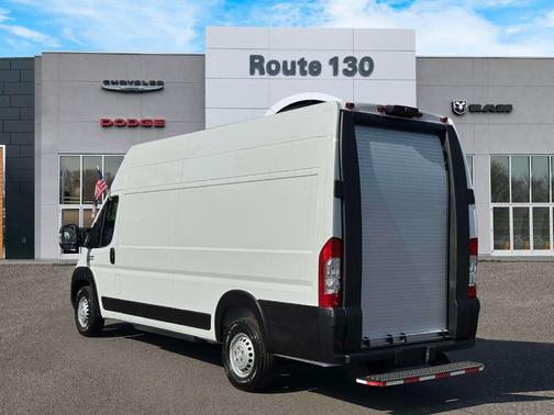 2024 RAM ProMaster 3500 Base