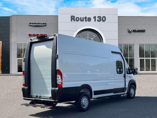 2024 RAM ProMaster 3500 Base