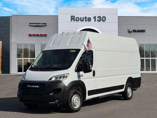 2024 RAM ProMaster 3500 Base