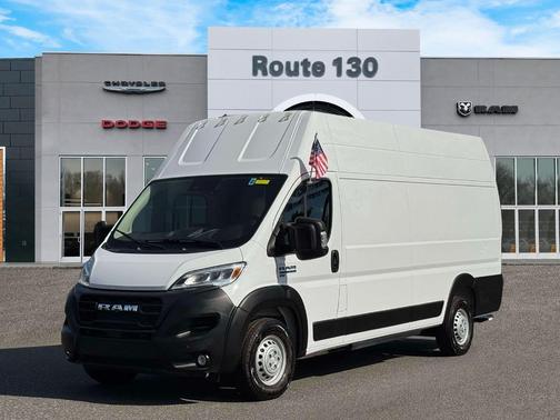 2024 RAM ProMaster 3500 Base
