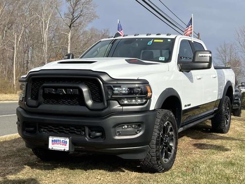 2024 RAM 2500 Power Wagon