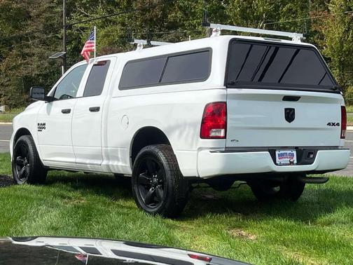 2019 RAM 1500 Classic Express