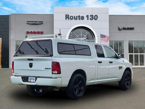 2019 RAM 1500 Classic Express