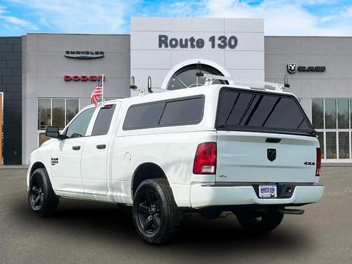2019 RAM 1500 Classic Express