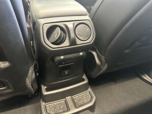 2022 Jeep Wrangler Unlimited Rubicon 392