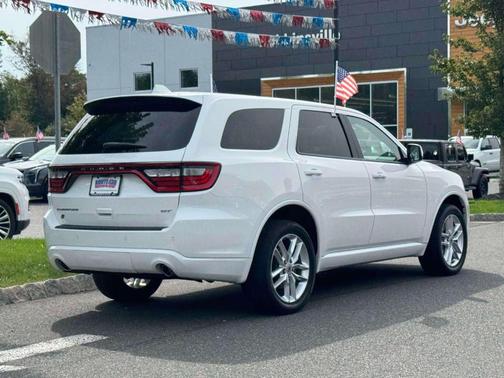 2022 Dodge Durango GT