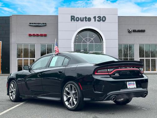 2023 Dodge Charger GT