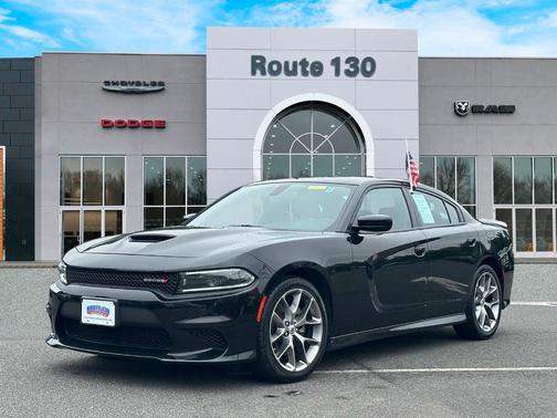 2023 Dodge Charger GT