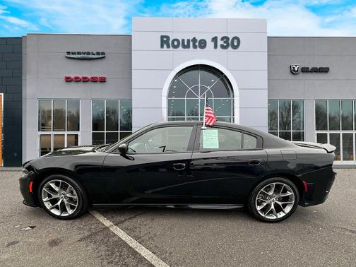 2023 Dodge Charger GT