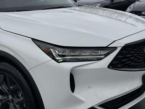 2023 Acura MDX A-Spec