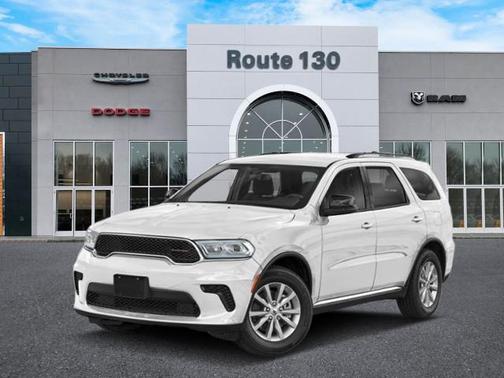 2026 Dodge Durango GT HEMI V8