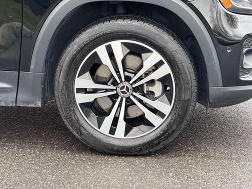 2024 Mercedes-Benz GLB 250 Base 4MATIC