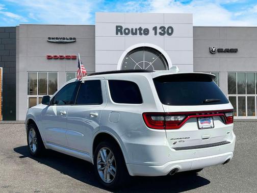 2022 Dodge Durango GT