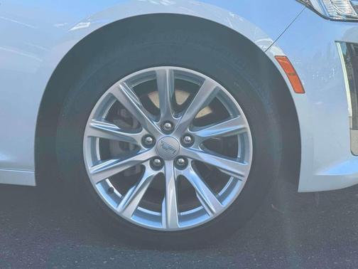 2023 Cadillac CT5 Premium Luxury RWD