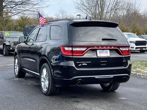 2024 Dodge Durango GT