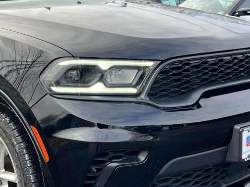 2024 Dodge Durango GT