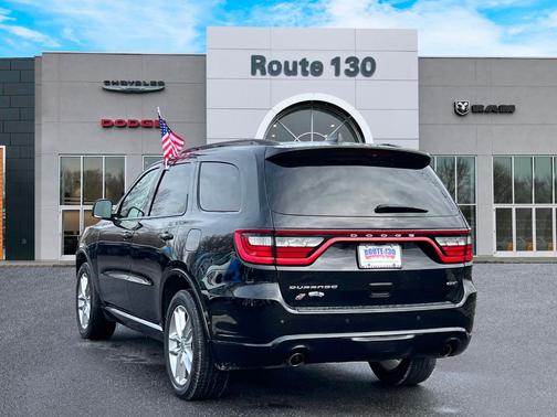 2024 Dodge Durango GT