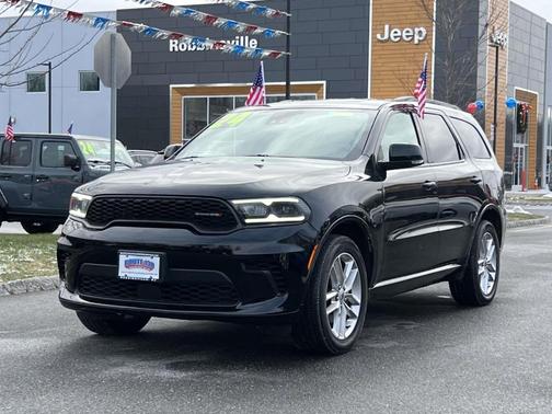 2024 Dodge Durango GT